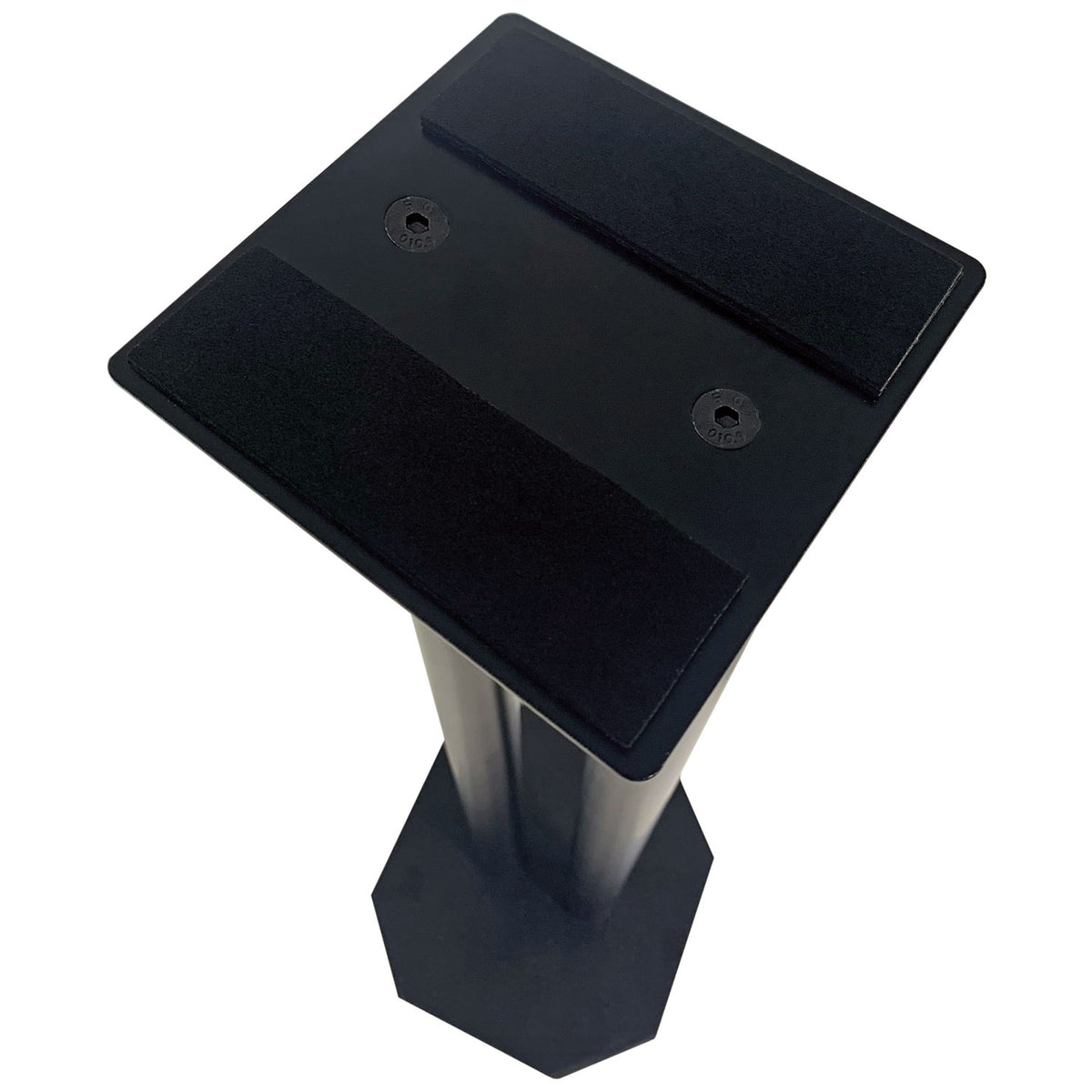 Studio Monitor Stands - Pair