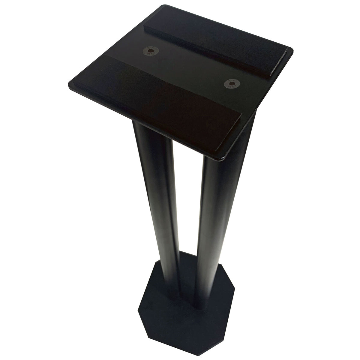 Studio Monitor Stands - Pair