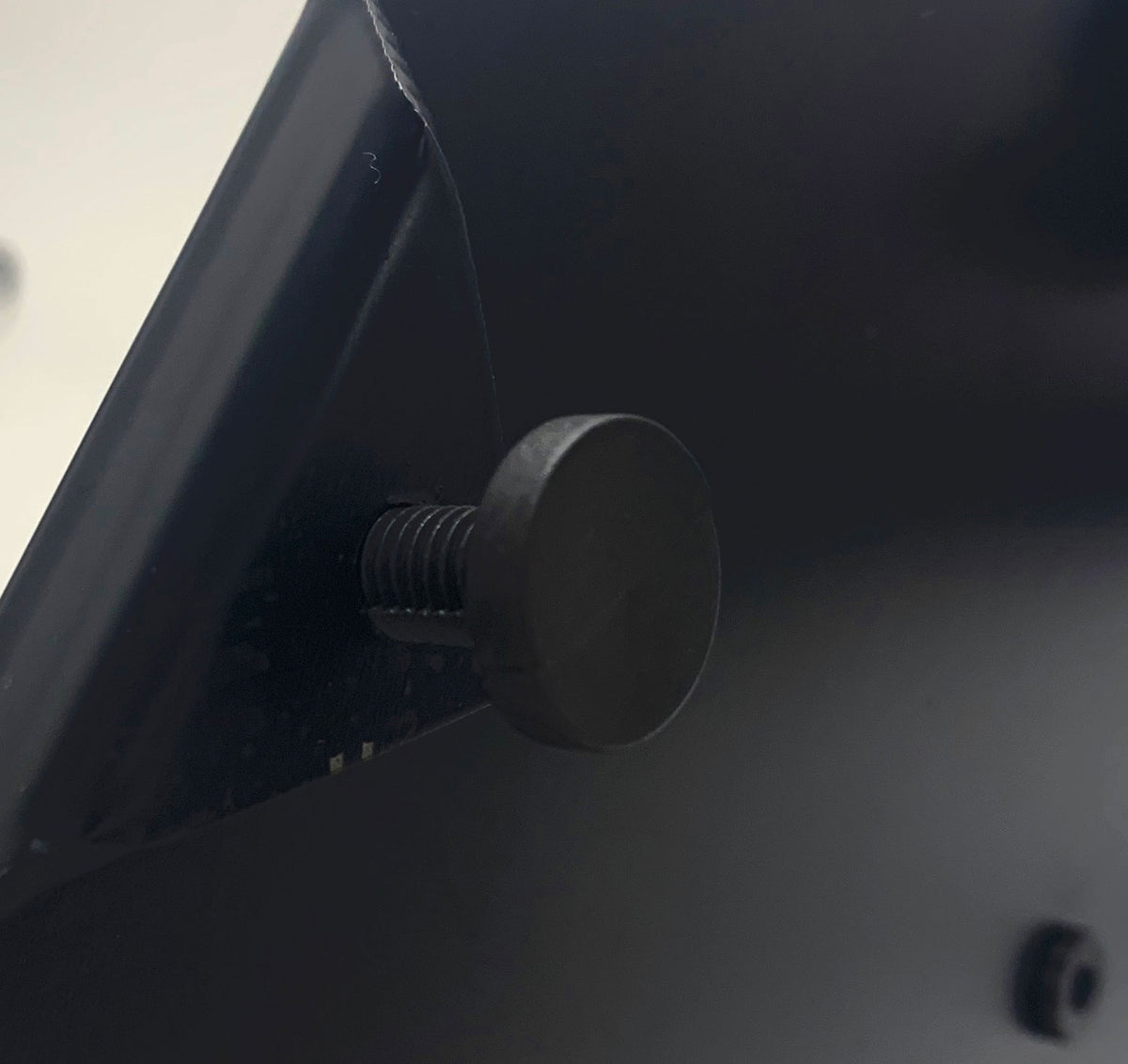 Studio Monitor Stands - Pair
