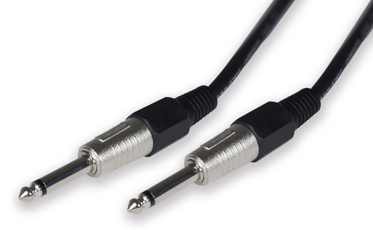 Essential Guitar Lead 6.0m