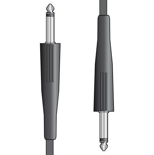 Classic Speaker Lead Jack - Jack 1.5m