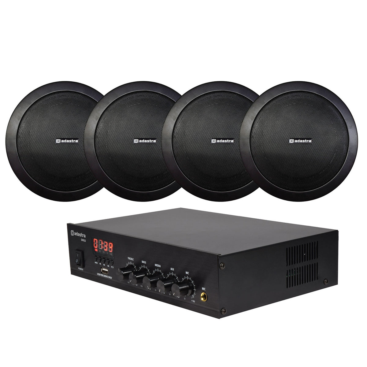 Smart Pack Black
