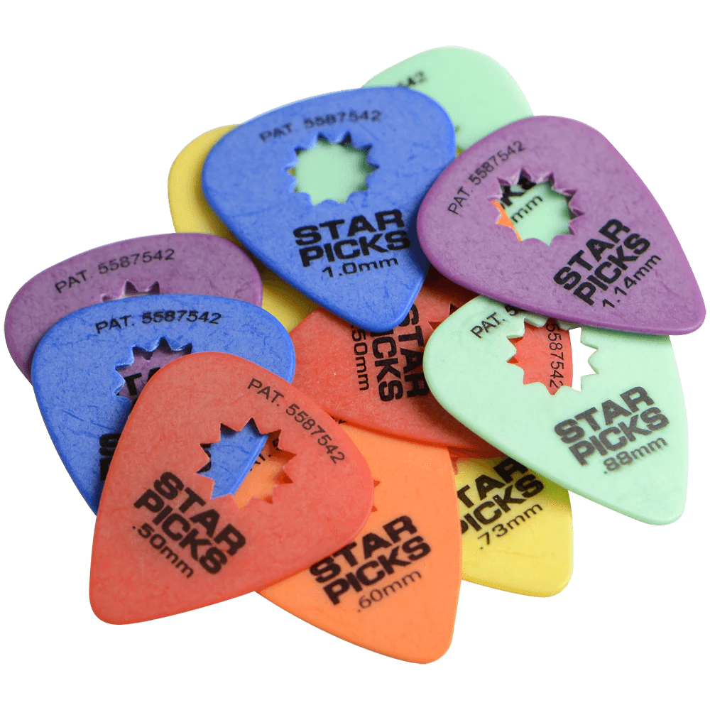 Star Picks 30019 72-piece bag product photo