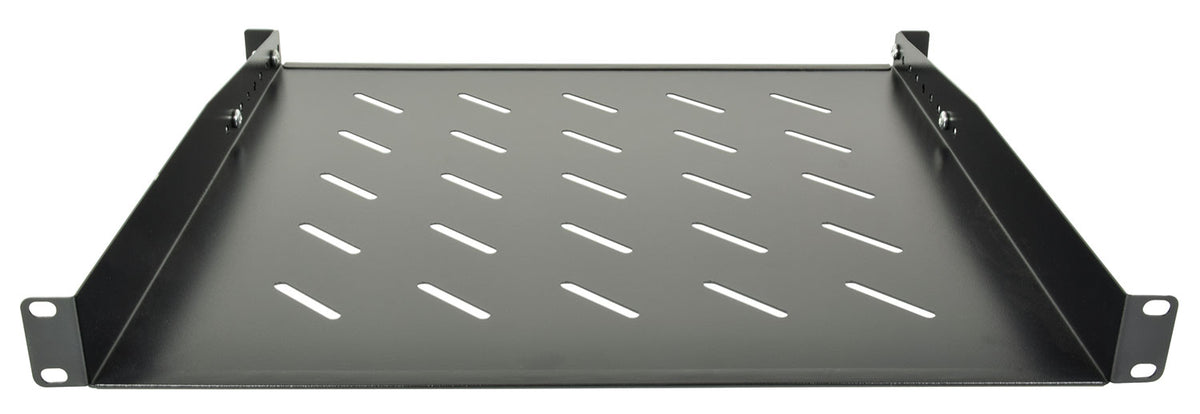 19" Rack Support Shelves