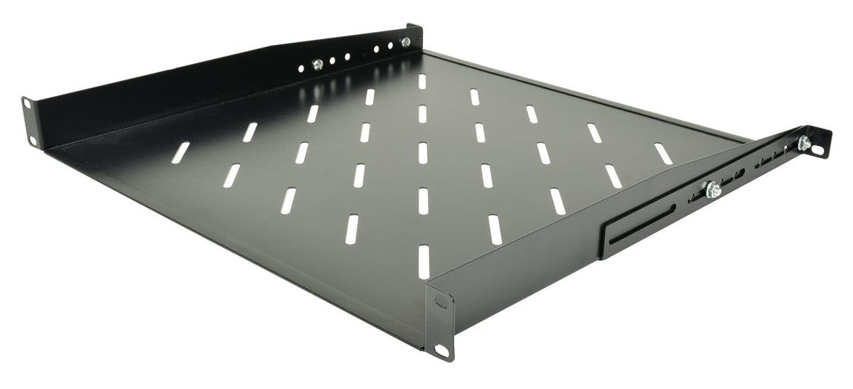 19" Rack Support Shelves