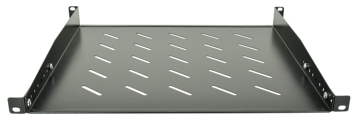 19" Rack Support Shelves
