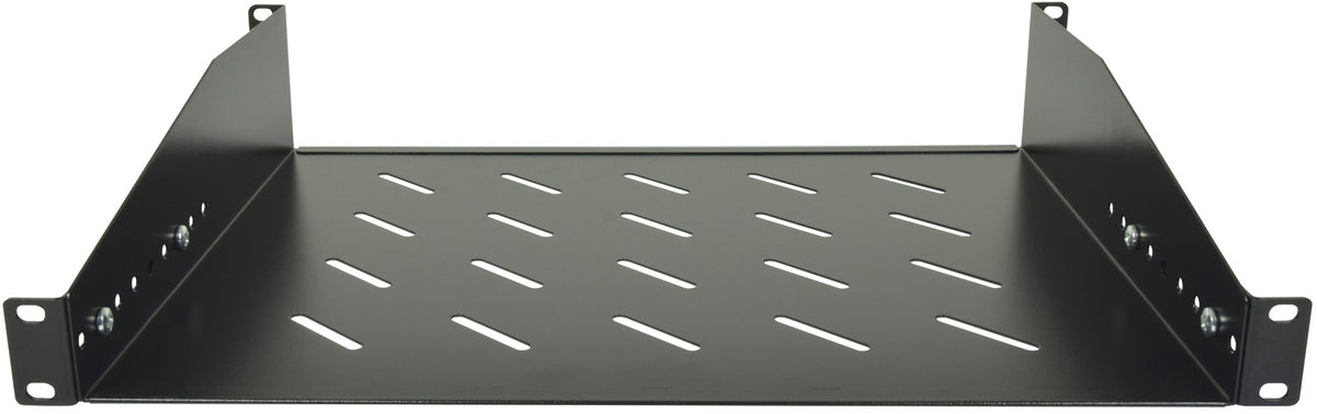 19" Rack Support Shelves