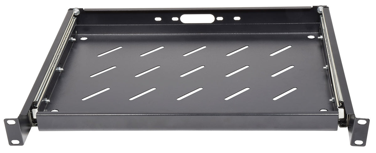 1U Sliding Keyboard Tray