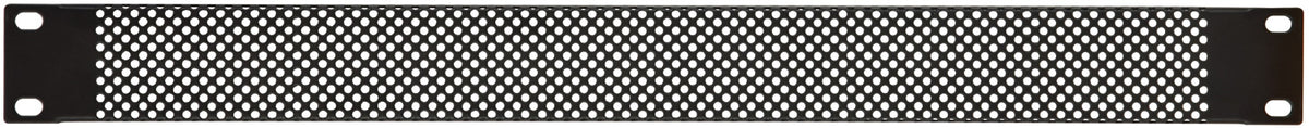 Perforated Rack Blanking Panels 19"