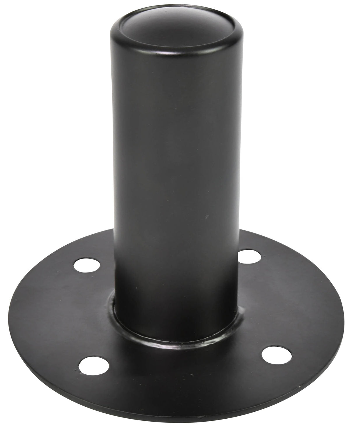 Steel Top Hat Fitting