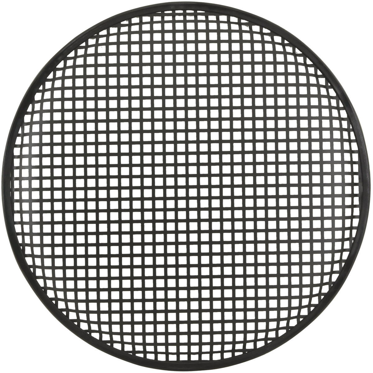 Metal Speaker Grilles