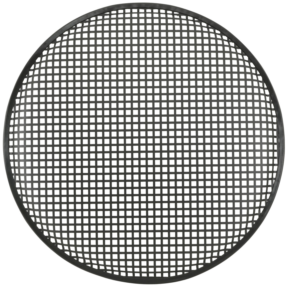 Metal Speaker Grilles