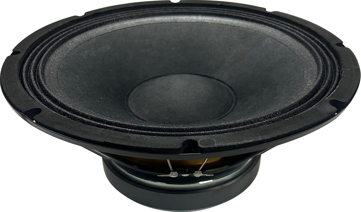 4 Ohm Woofers for Citronic Active PA Cabinets