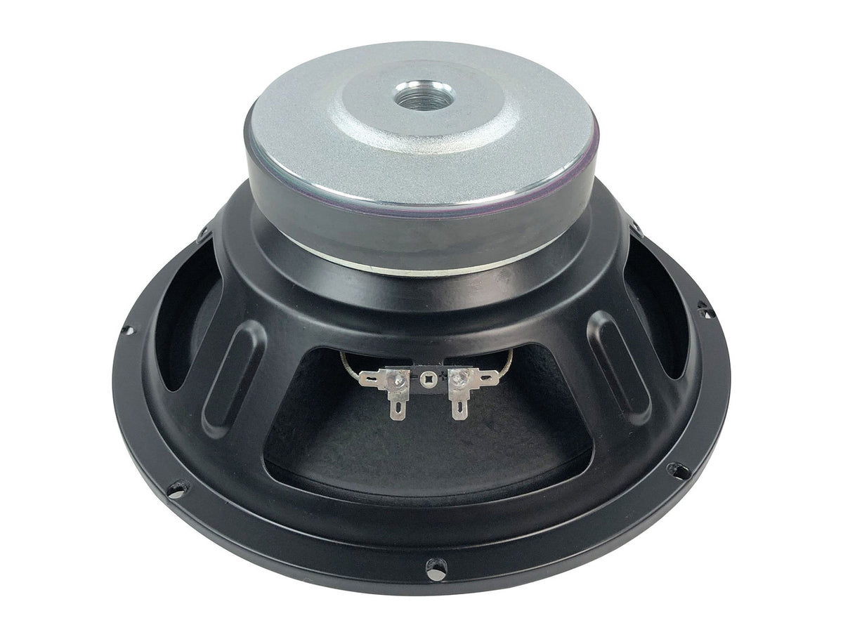 8 Ohm Woofers for Full-Range PA Cabinets