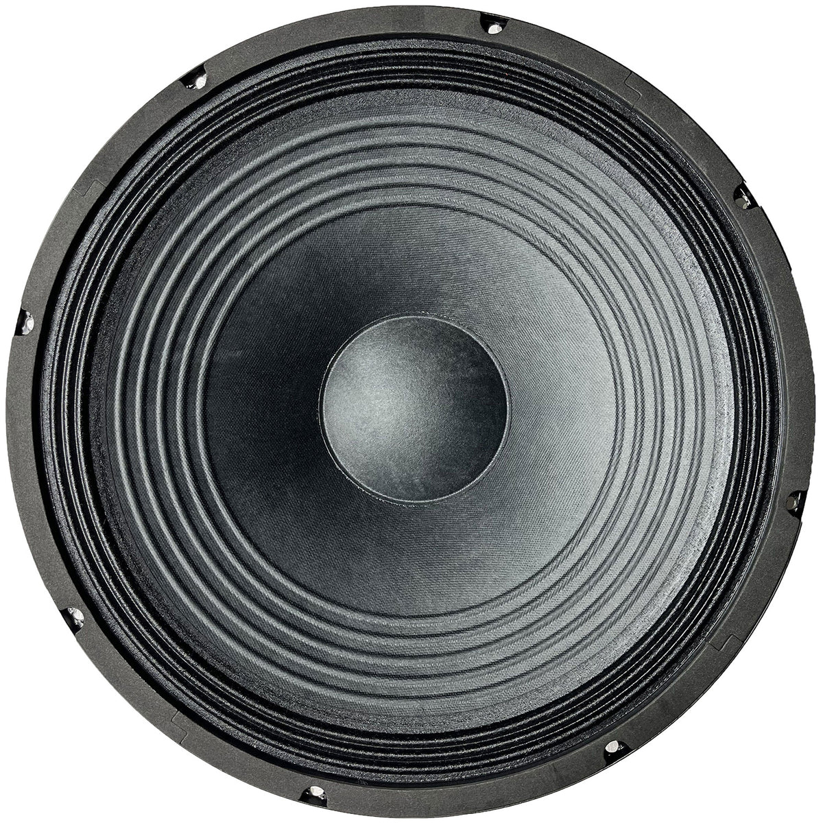 8 Ohm Woofers for Full-Range PA Cabinets