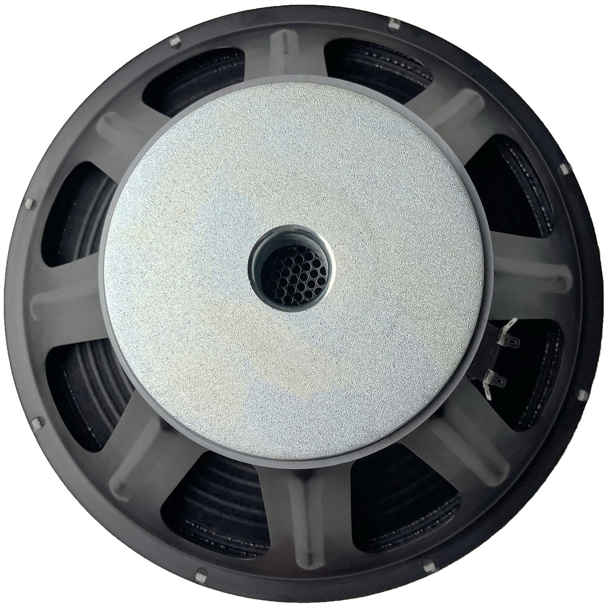 8 Ohm Woofers for Full-Range PA Cabinets