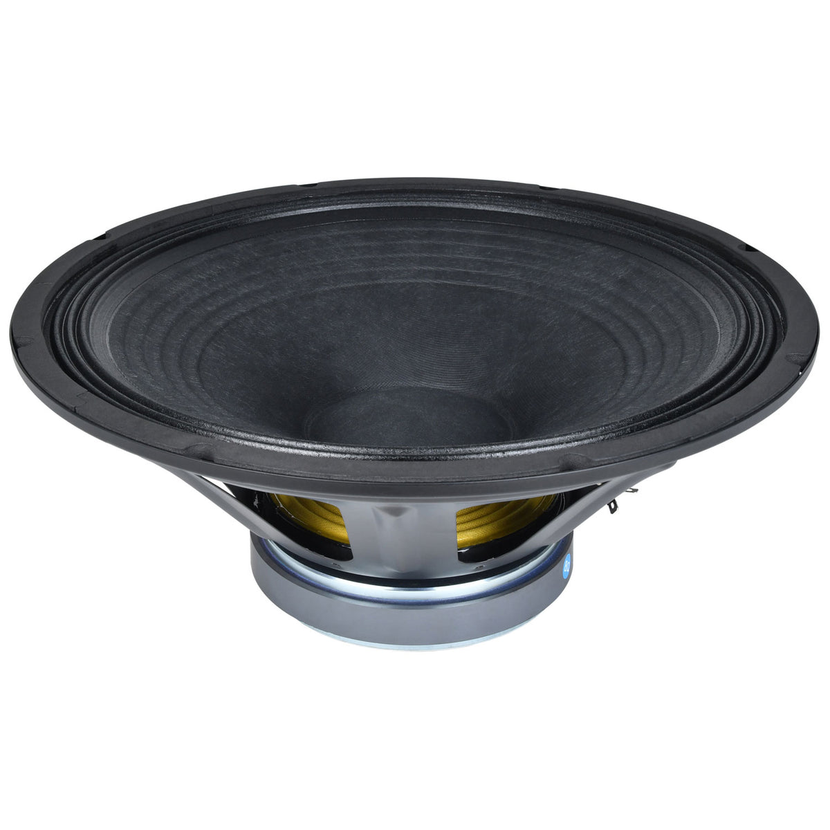 8 Ohm Woofers for Full-Range PA Cabinets