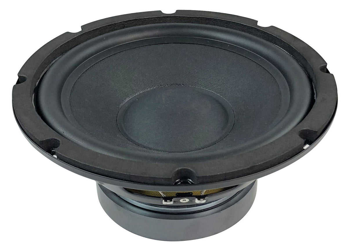 4 Ohm Woofers for Citronic Active PA Cabinets