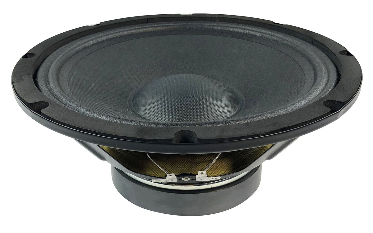 4 Ohm Woofers for Citronic Active PA Cabinets