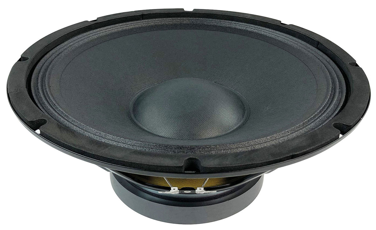 4 Ohm Woofers for Citronic Active PA Cabinets
