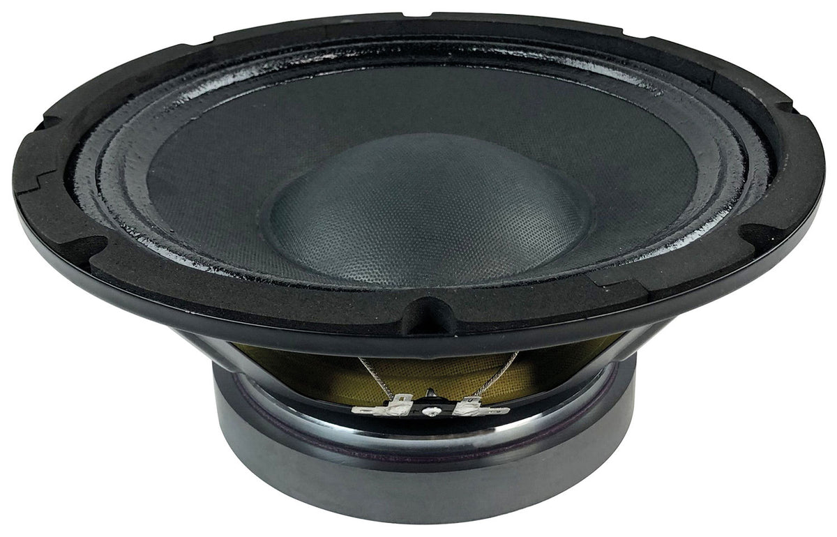 4 Ohm High Power Sub Drivers
