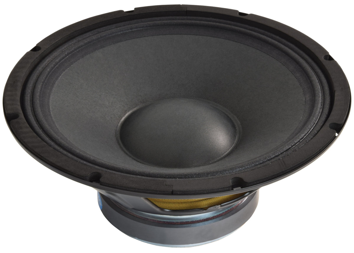 4 Ohm High Power Sub Drivers