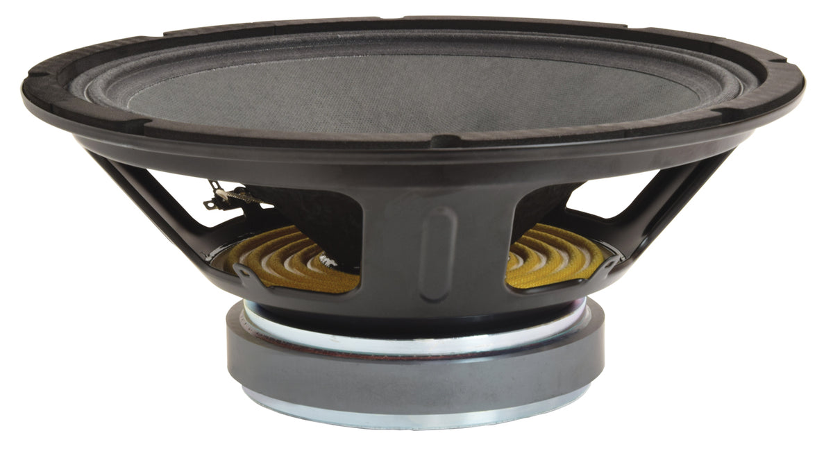 4 Ohm High Power Sub Drivers