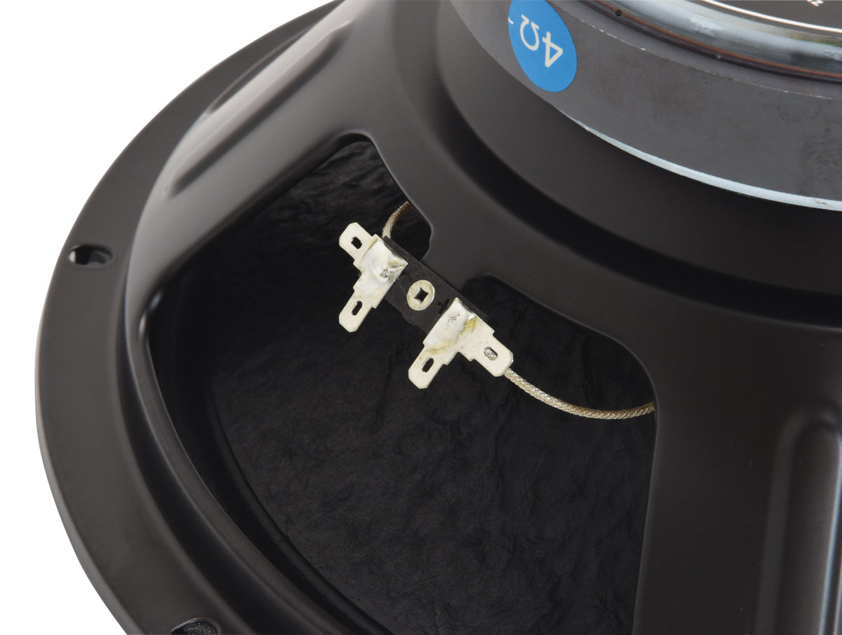 4 Ohm High Power Sub Drivers