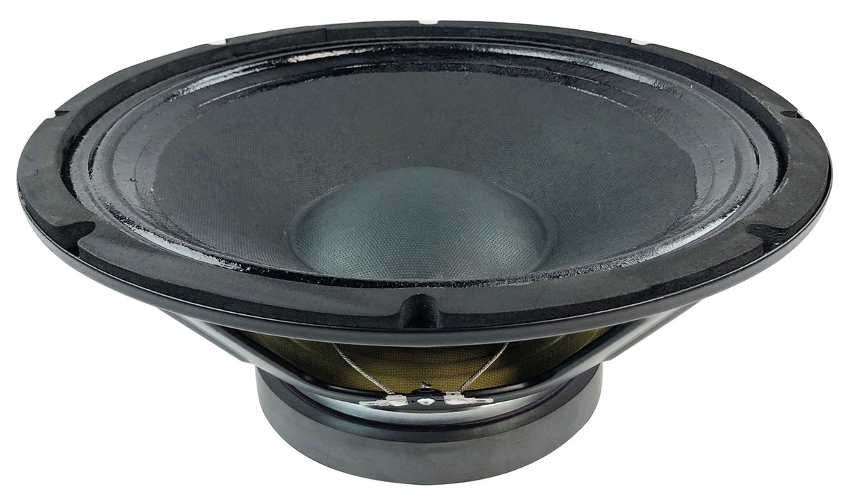 8 Ohm High Power Sub Drivers