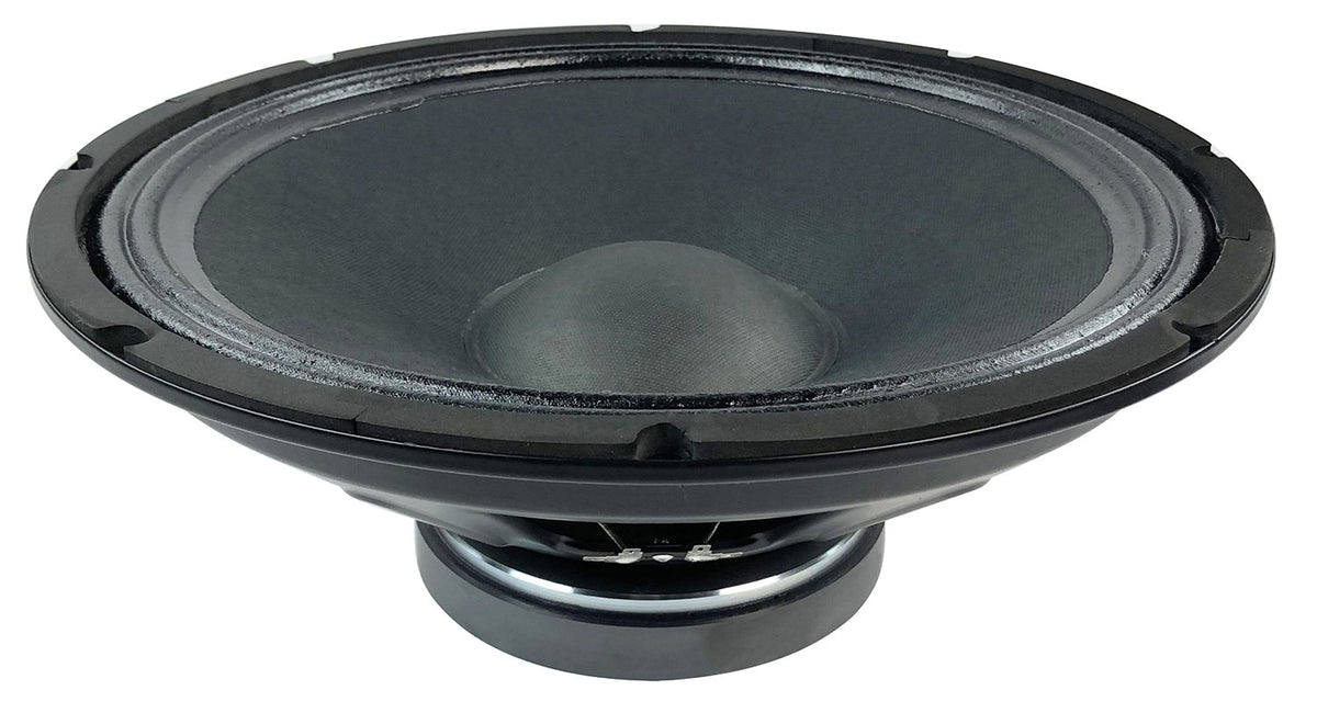 4 Ohm High Power Sub Drivers