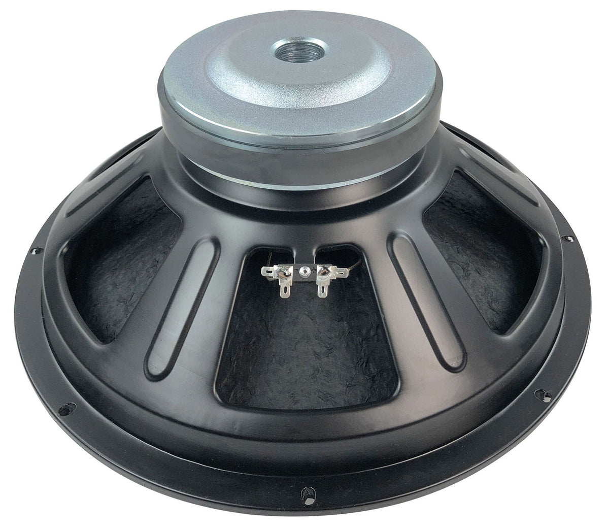 4 Ohm High Power Sub Drivers