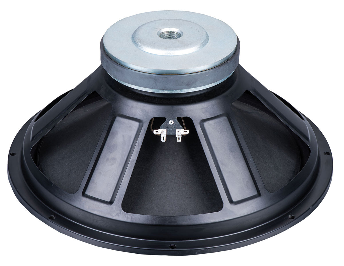 4 Ohm High Power Sub Drivers