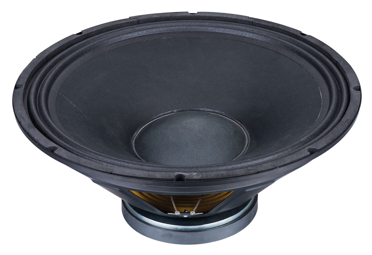 8 Ohm High Power Sub Drivers