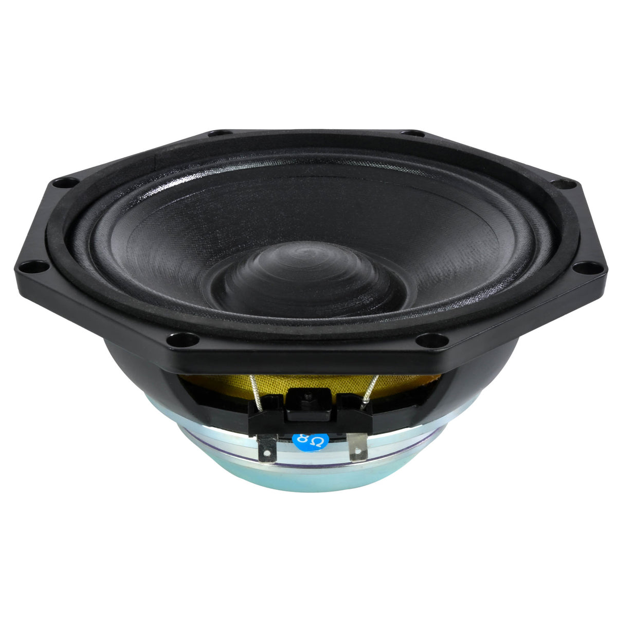 8" Neodymium Driver 300Wrms