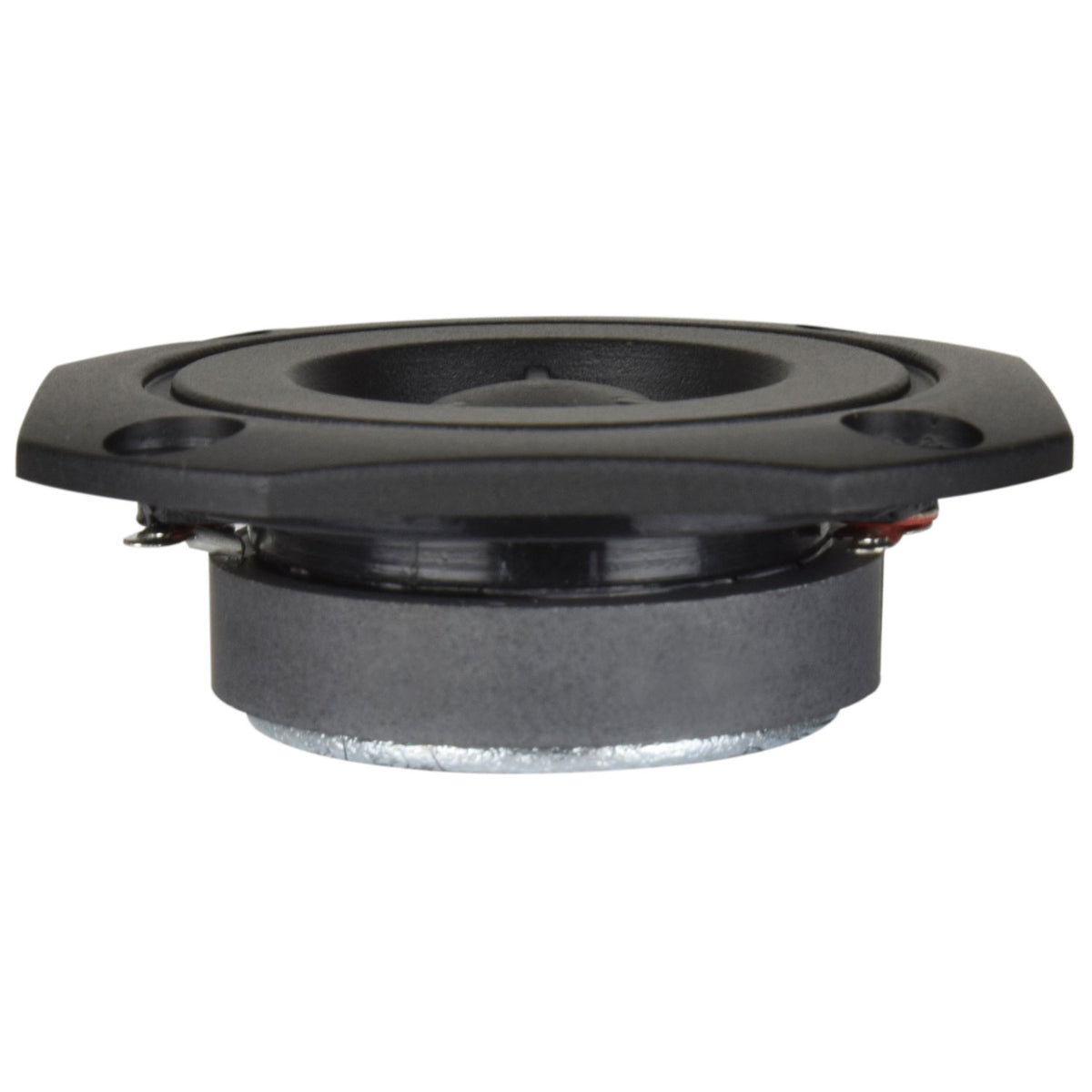 2.25" Square Dome Tweeter