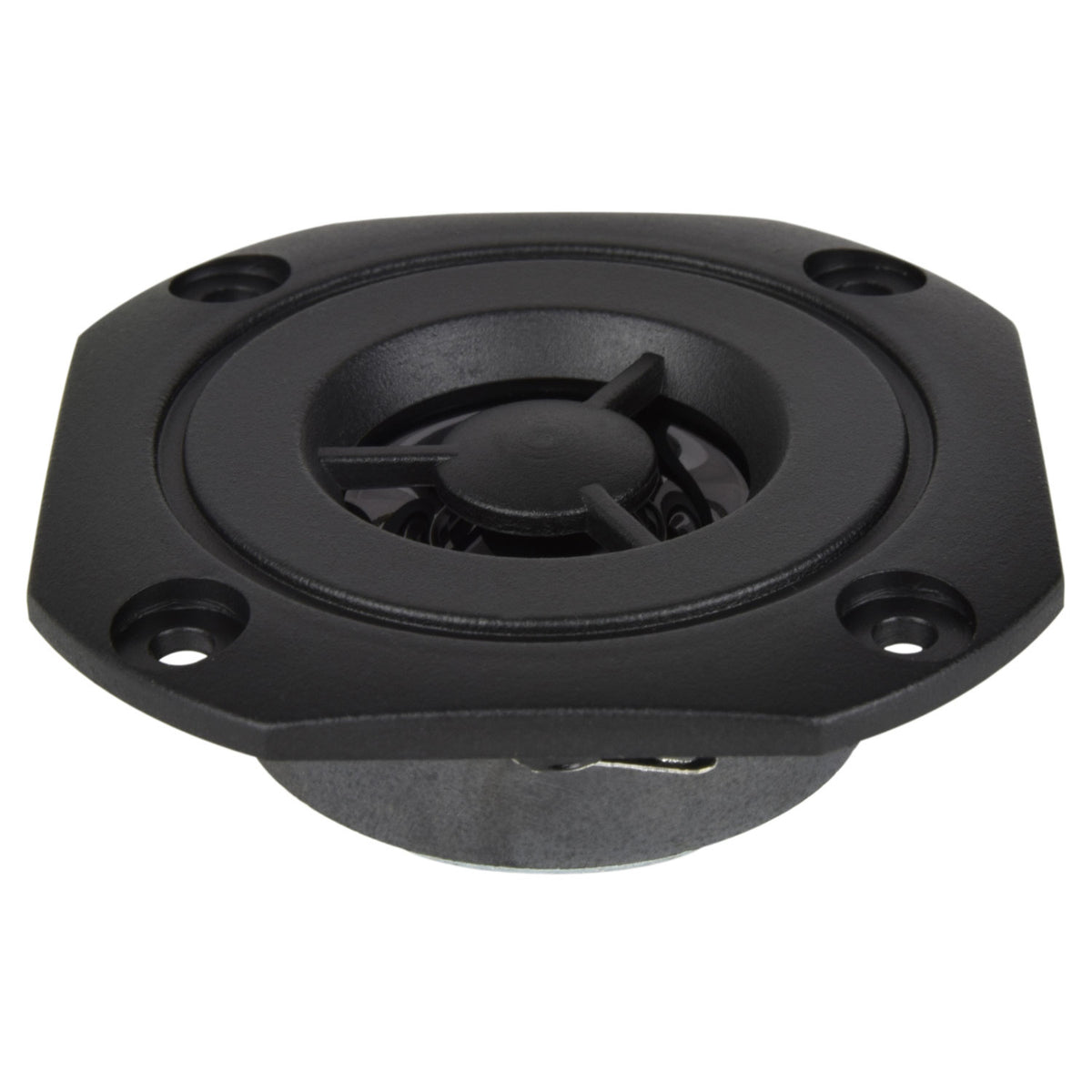 2.25" Square Dome Tweeter
