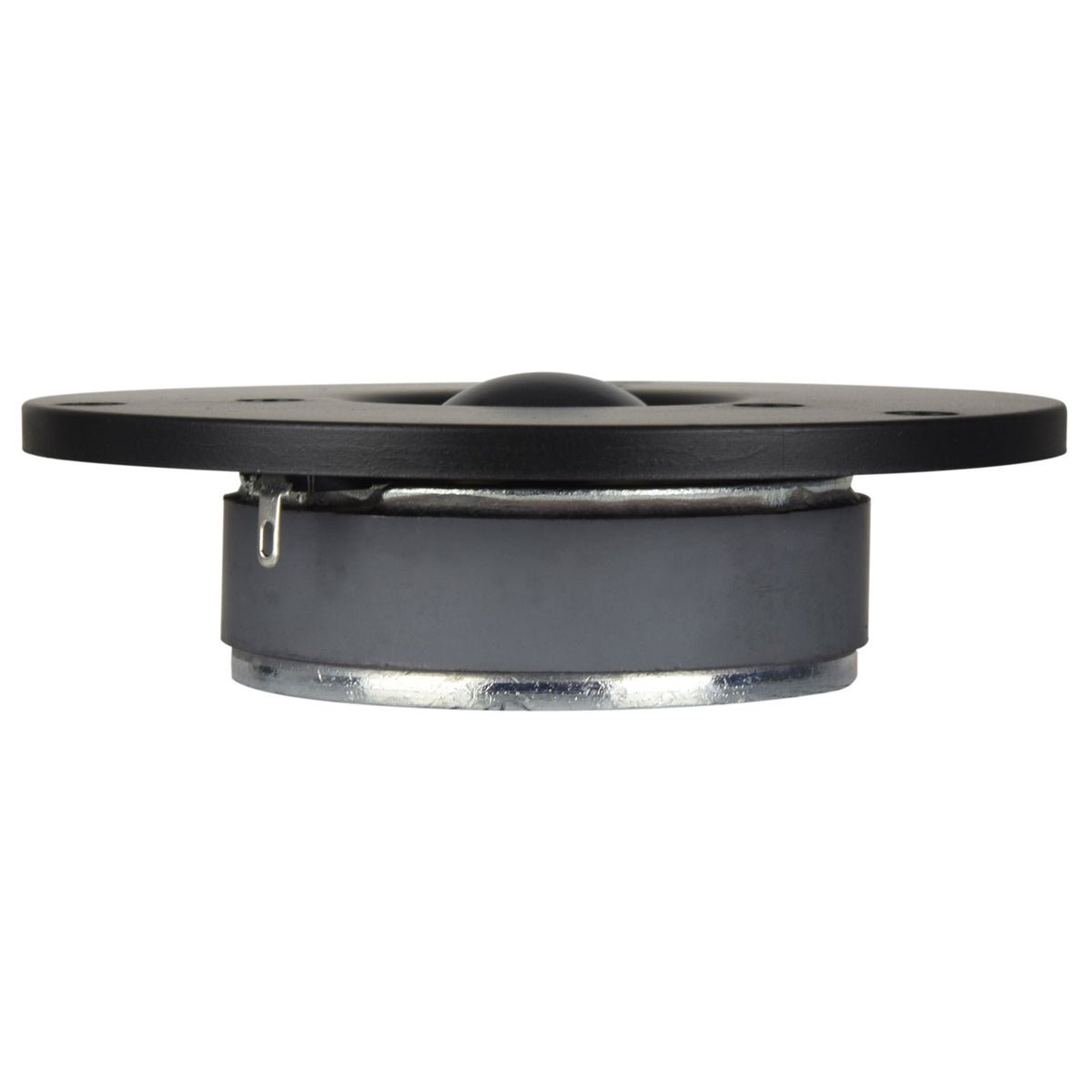 Silk Dome Tweeter