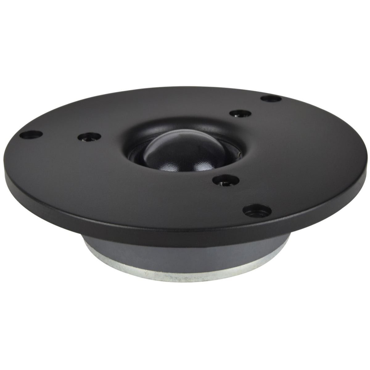 Silk Dome Tweeter