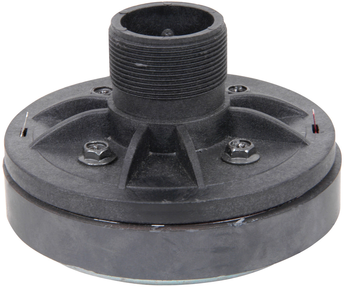 HF Compression Driver for QR12 / QR15 / QS12+A / QS15+A