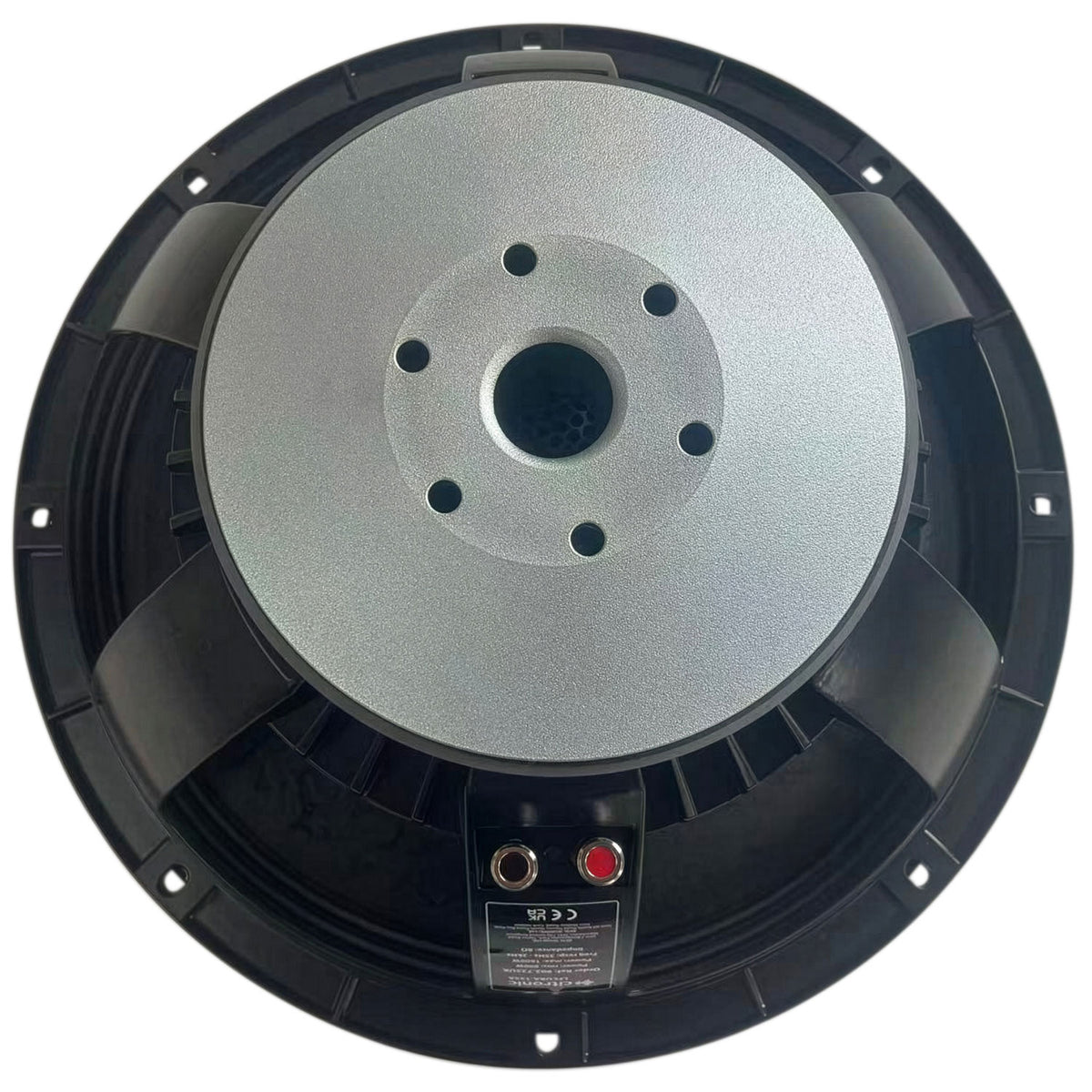 Heavy Duty Sub Woofer Drivers