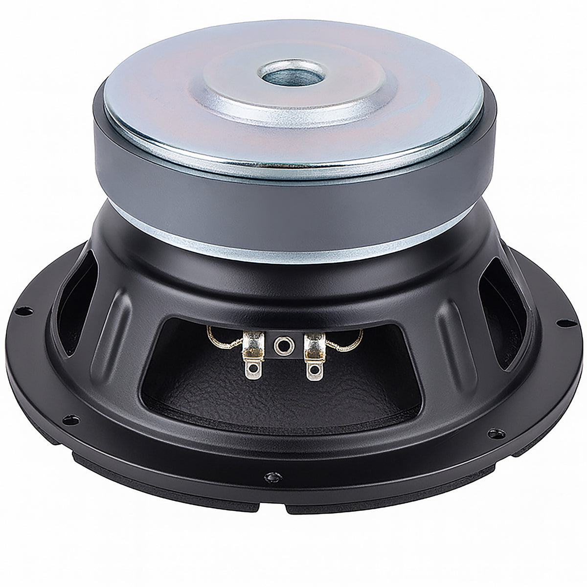 High Power Steel Frame Woofers for Full Range Cabinets