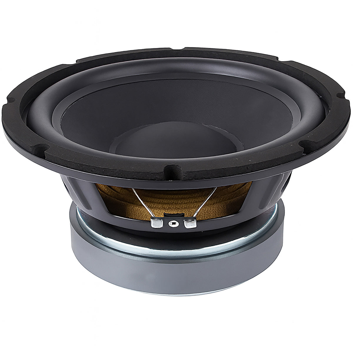 High Power Steel Frame Woofers for Full Range Cabinets
