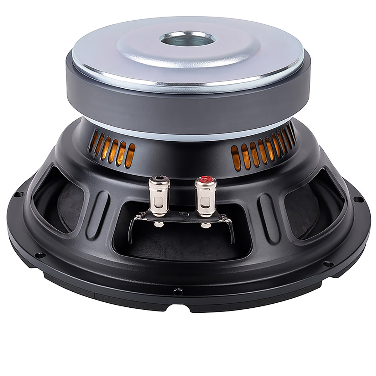 High Power Steel Frame Woofers for Full Range Cabinets