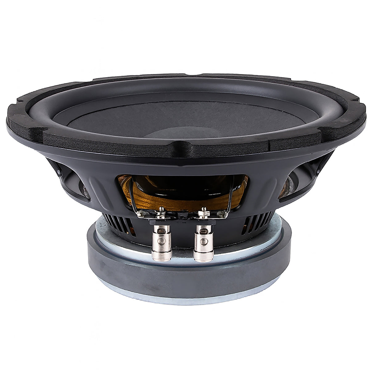 High Power Steel Frame Woofers for Full Range Cabinets