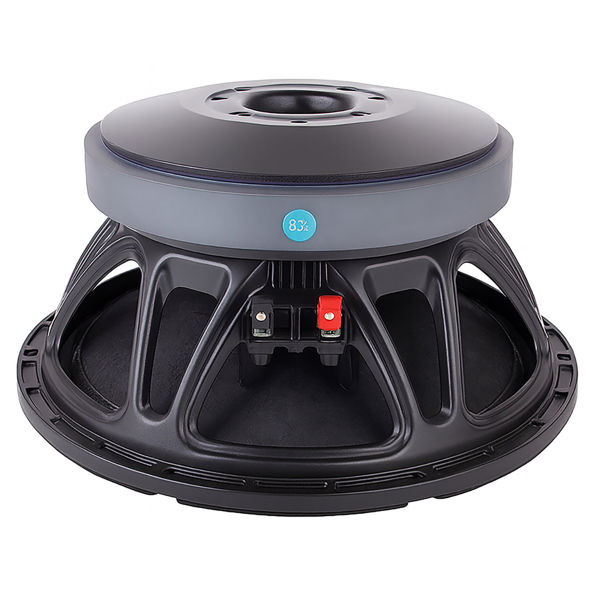 High Power Handling Woofers for Sub Cabinets