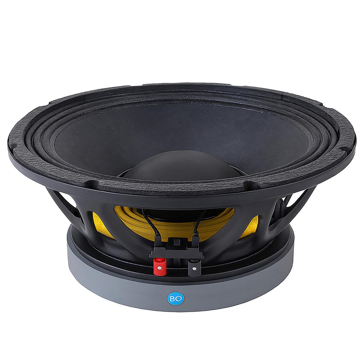 High Power Handling Woofers for Sub Cabinets