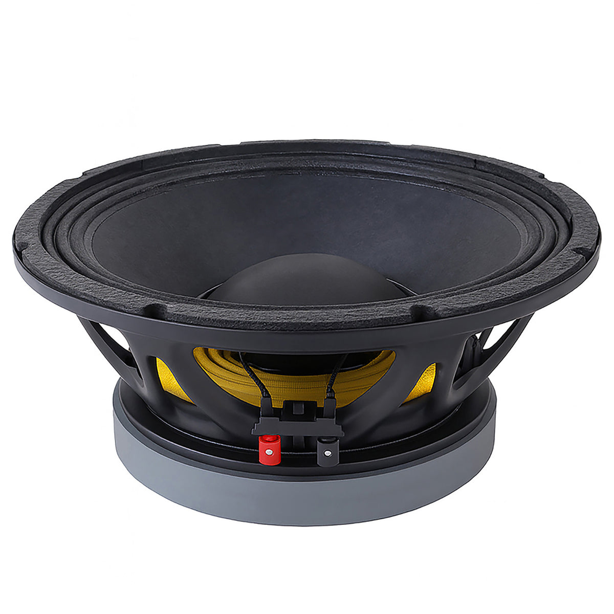 High Power Handling Woofers for Sub Cabinets