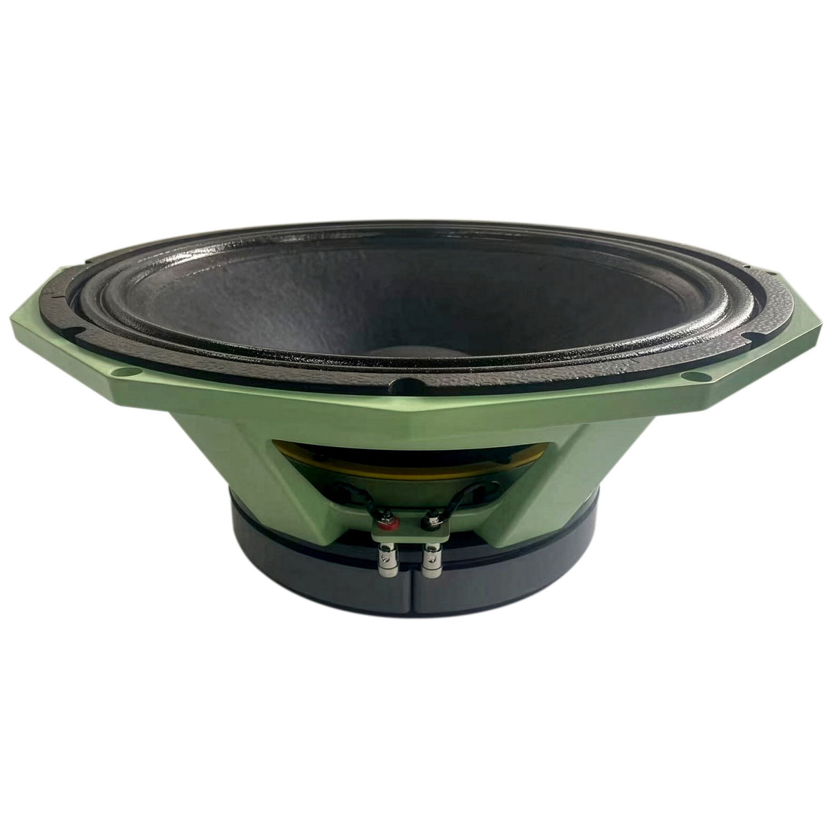 High Power Handling Woofers for Sub Cabinets