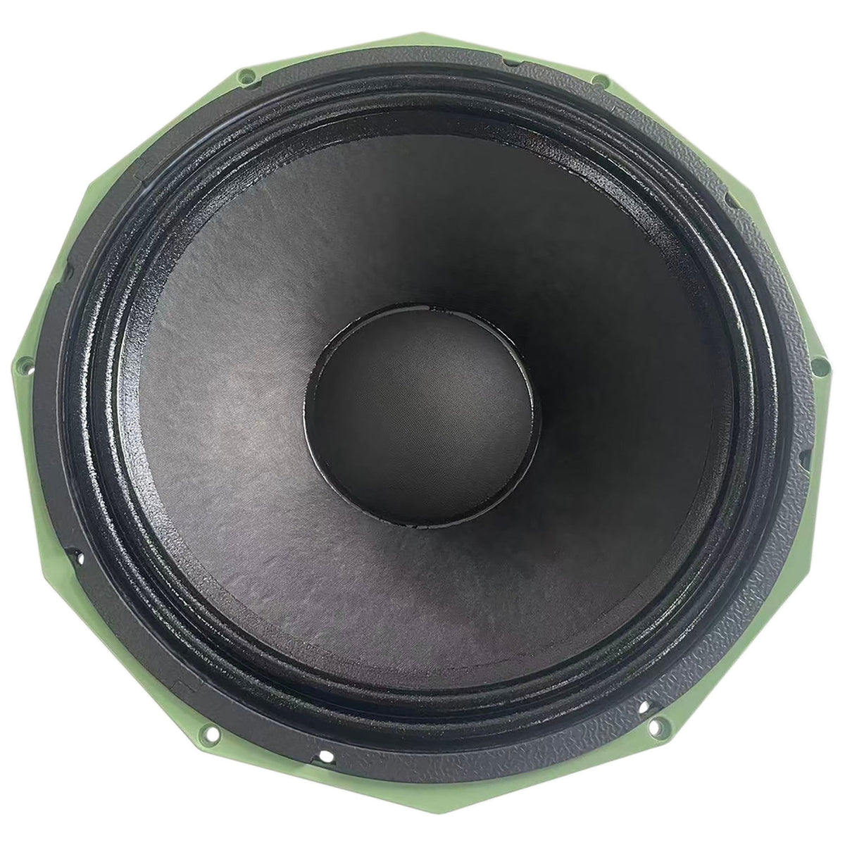 High Power Handling Woofers for Sub Cabinets