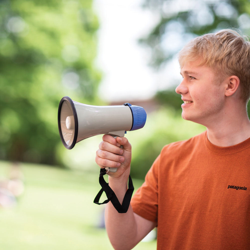 Portable Megaphone 10W